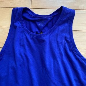 GapFit Tank